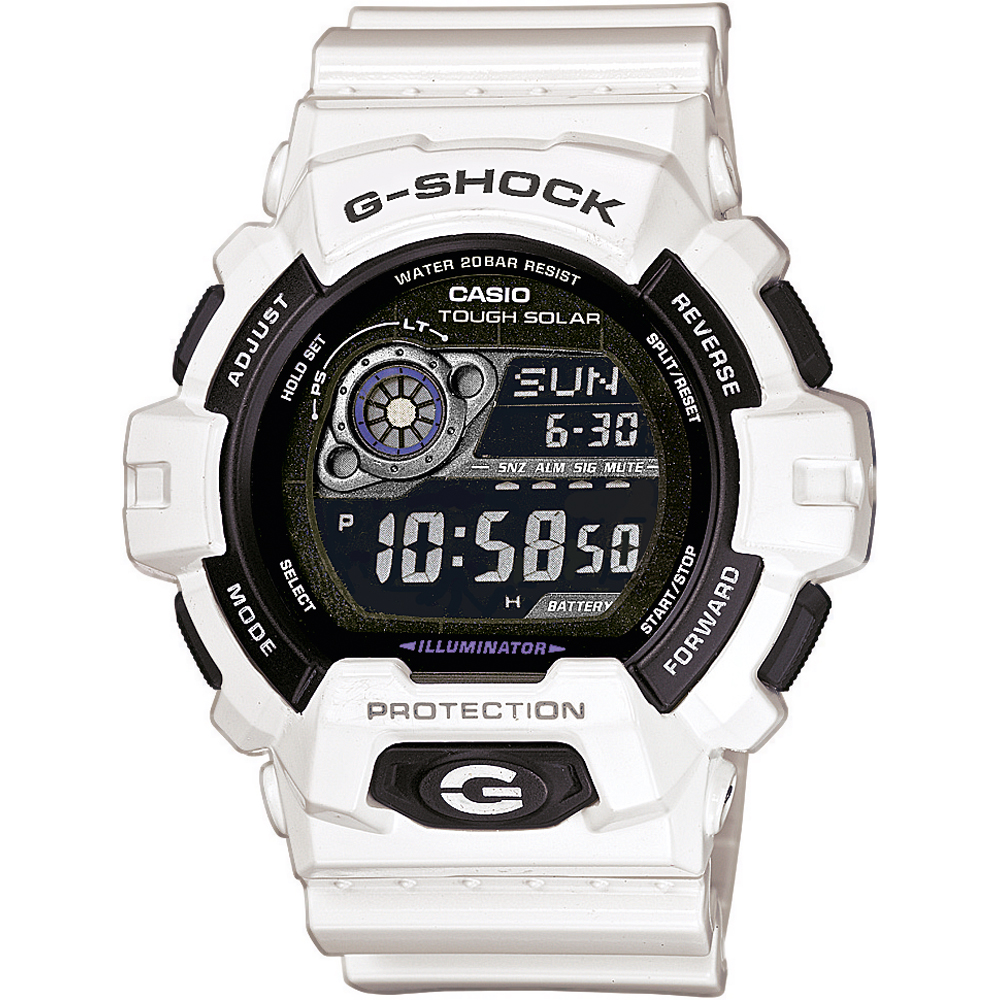 G-Shock Classic Style GR-8900A-7 Watch