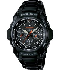 G-Shock GW-2000BD-1A