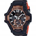 G-Shock Gravity Master Watch