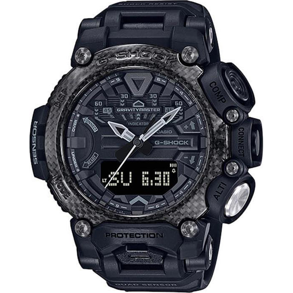 G-Shock Gravitymaster GR-B200-1BER Watch