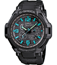 G-Shock GW-4000-1A2