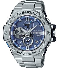 GST-B100D-2A G-Steel 53.8mm