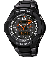 G-Shock GW-3500BD-1A