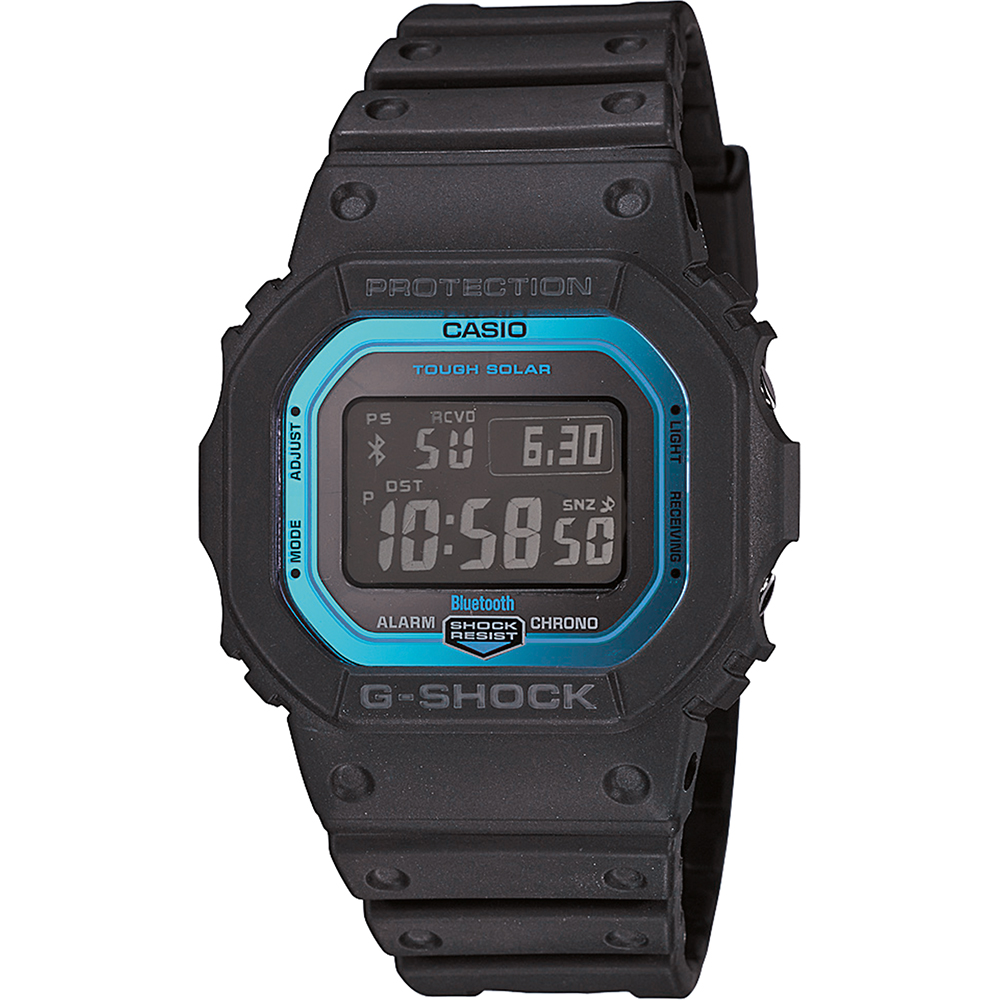 G-Shock Origin GW-B5600-2ER Origin - Bluetooth Watch