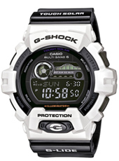 G-Shock GWX-8900B-7ER