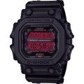 G-Shock Classic Style GX-56BBR-1ER All Black Watch