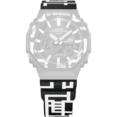 G-Shock 10635879 Hotei Special Strap
