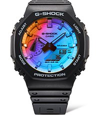 G-Shock GA-2100SR-1AER