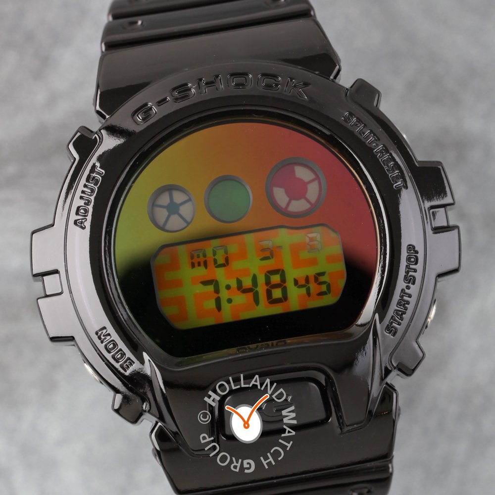 Www Watch Co Uk Pictures G Shock Limited Dw 690