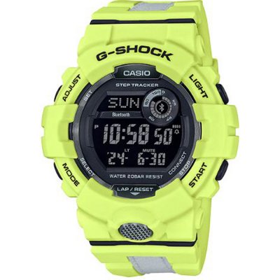 G-Shock G-Squad GBD-800LU-9 G-Squad - Limited Ultra Watch