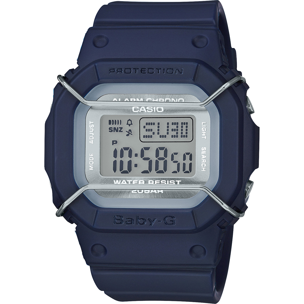 G-Shock Baby-G BGD-501UM-2 Watch