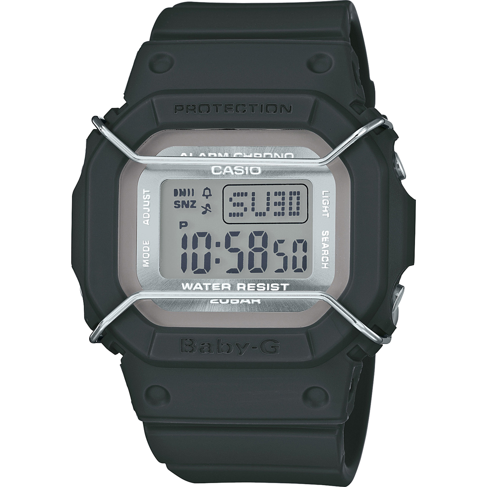 G-Shock Baby-G BGD-501UM-3 Watch