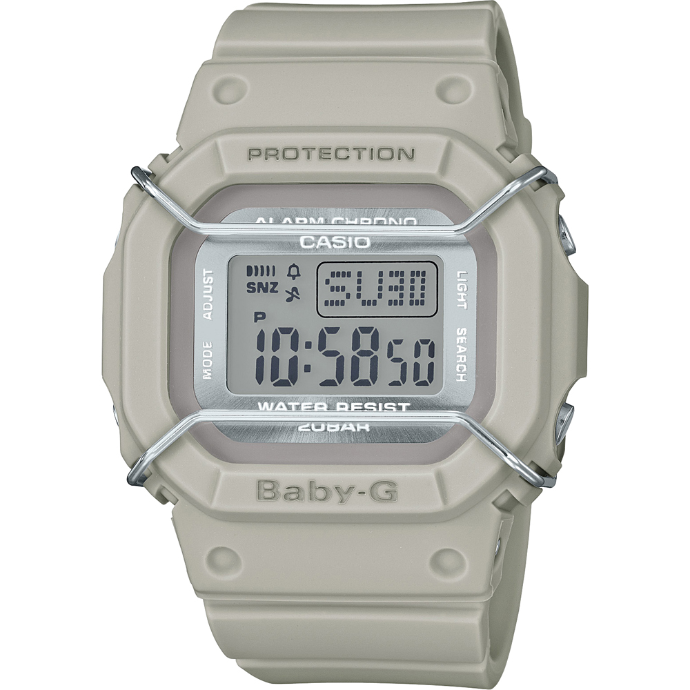 G-Shock Baby-G BGD-501UM-8 Watch
