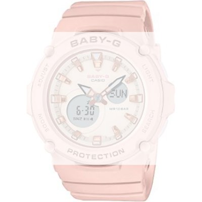 G-Shock 10637436 Misty Pink Strap