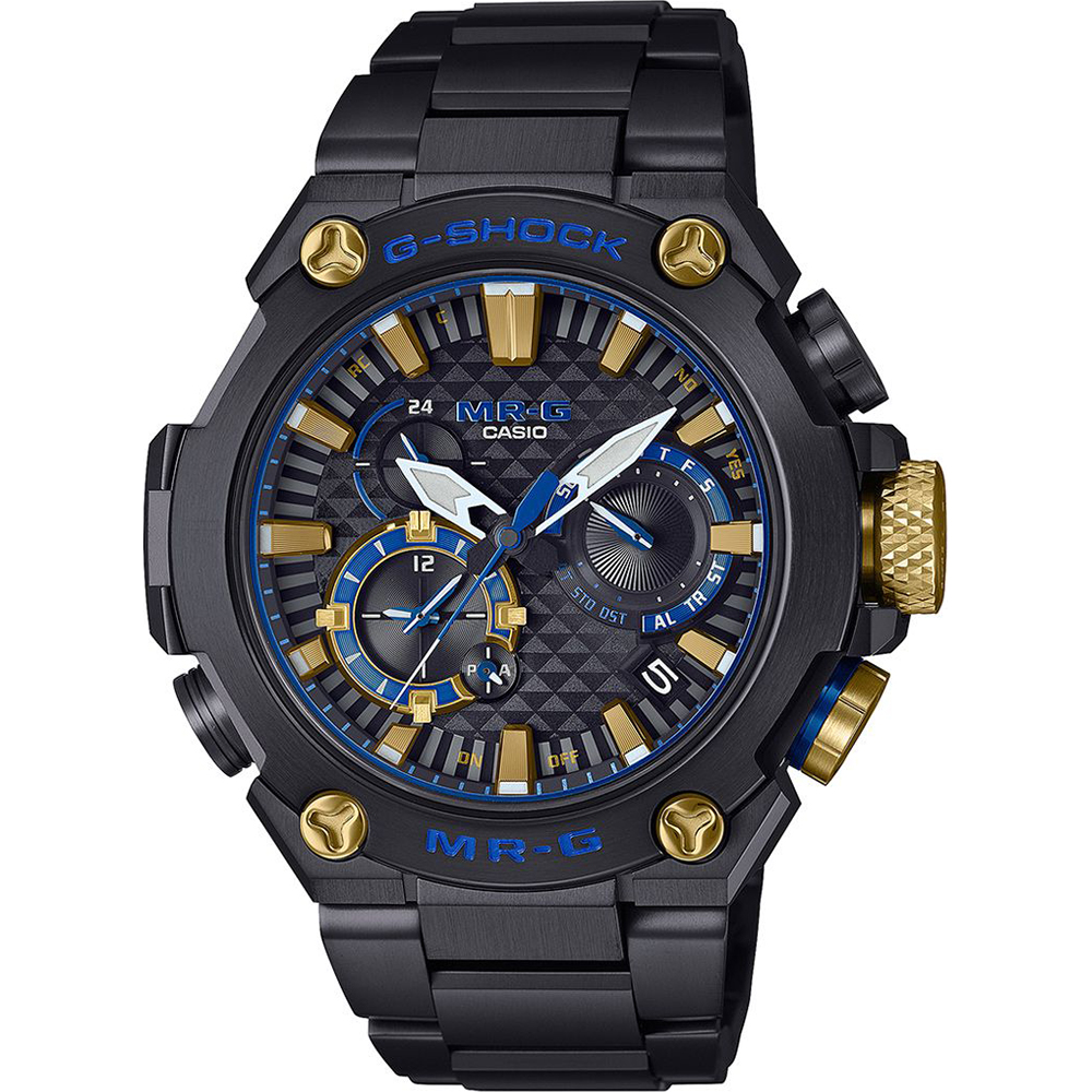 G-Shock MR-G MRG-B2000B-1ADR MR-G Kachi-iro Watch