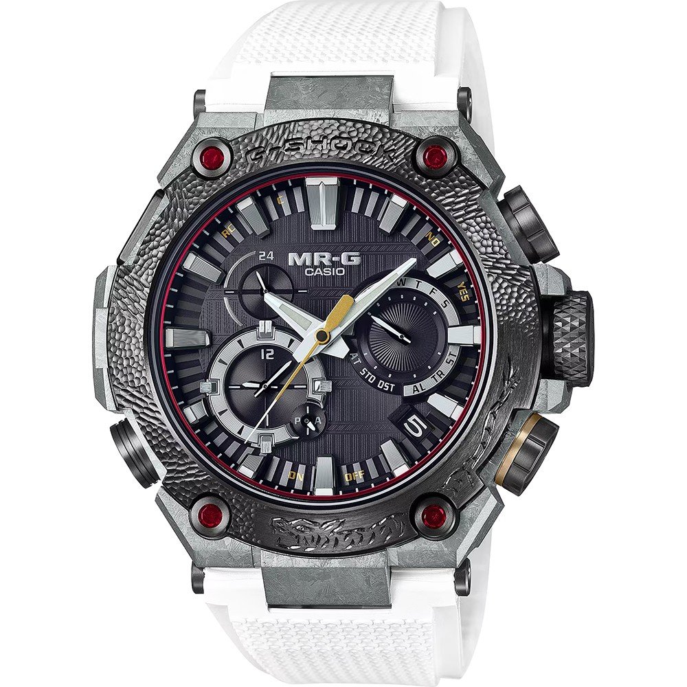 G-Shock MR-G MRG-B2000SG-1ADR MR-G - SHOUGEKI-MARU Watch