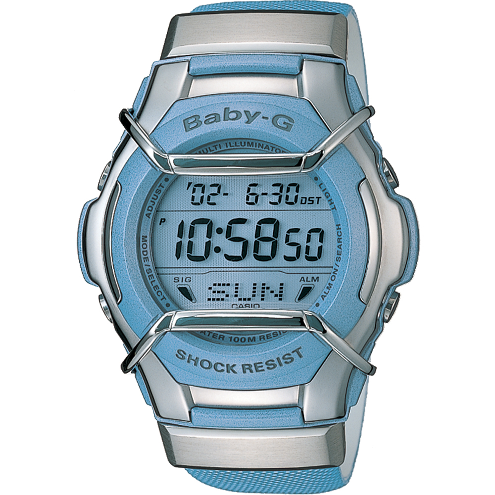 G-Shock MSG-133L-2AV G-ms Watch