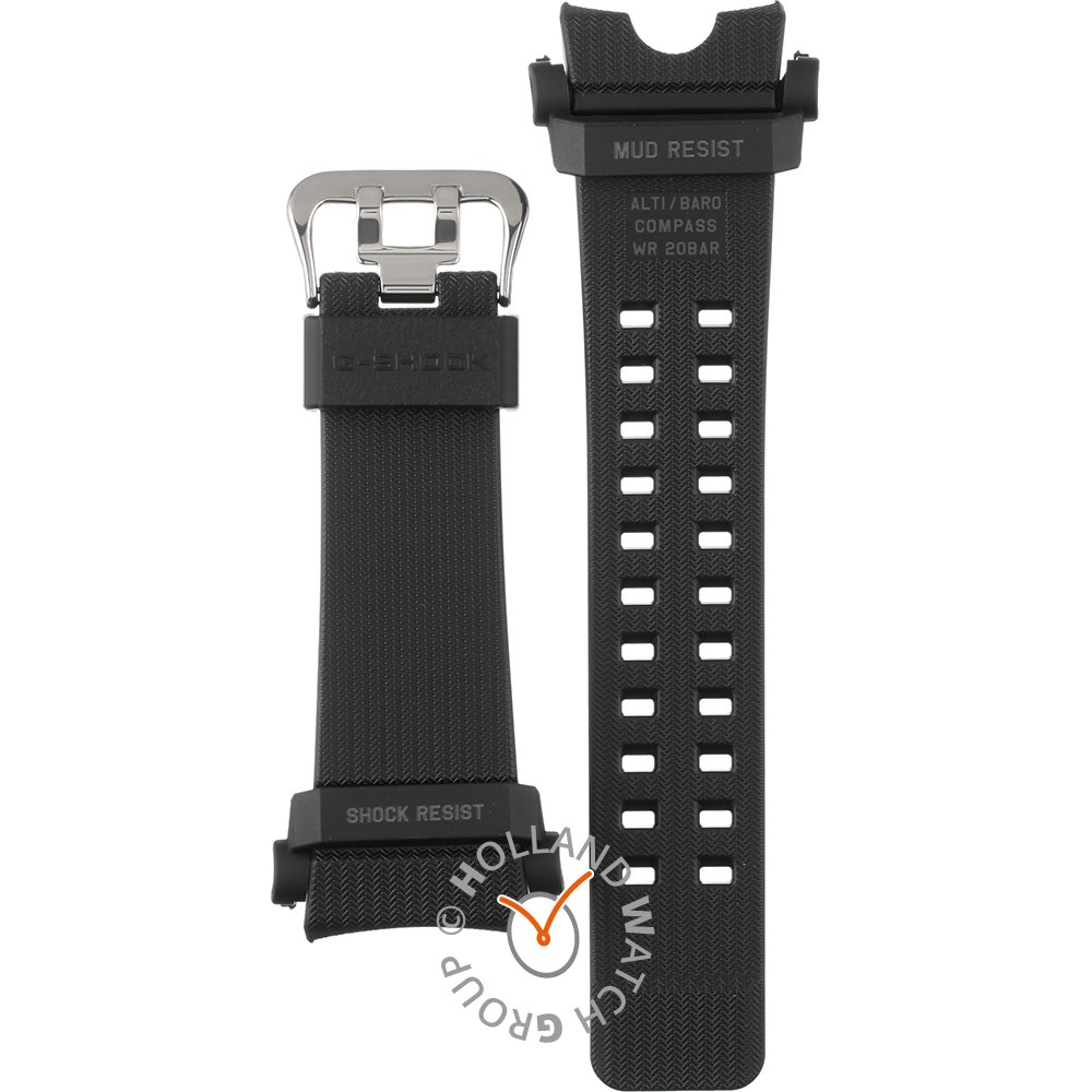 G-Shock Mudmaster 10606825 Strap