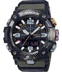 G Shock Master Of G Gg B100 1aer Mudmaster Watch Ean Watch Co Uk