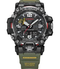 Buy G-Shock Tough Solar Watches online • Fast shipping • Watch.co.uk