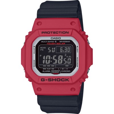 G-Shock Origin GW-M5610RB-4 Watch