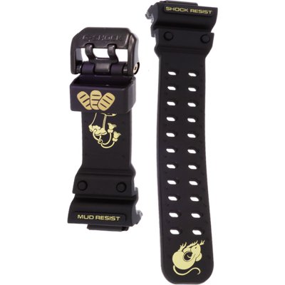 G-Shock 10580616 Oversize Strap