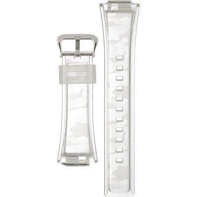 G-Shock 10618770 See Thru Strap