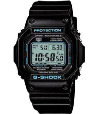 G-Shock GW-M5610BA-1