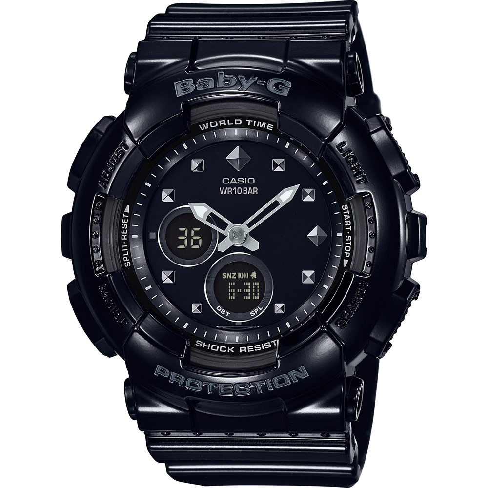 G-Shock Baby-G BA-125-1AER Watch