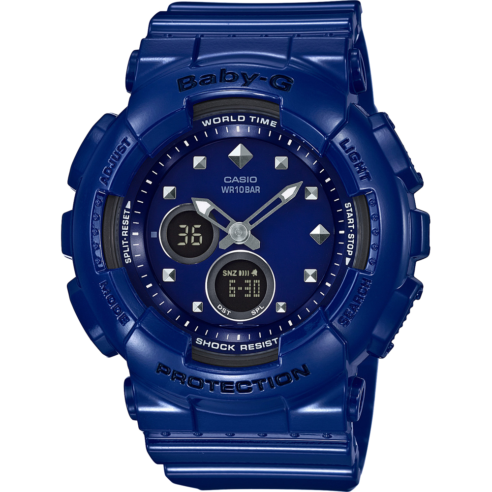 G-Shock Baby-G BA-125-2AER Watch
