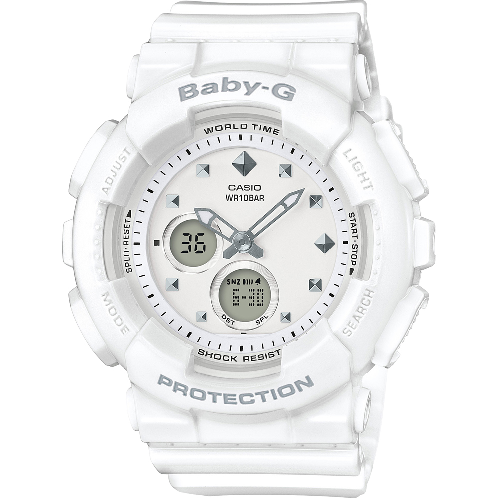 G-Shock Baby-G BA-125-7AER Watch