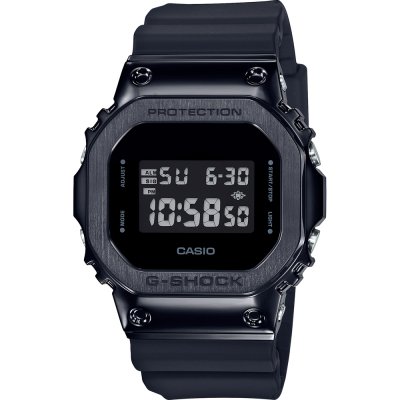 G-Shock Origin GM-5600B-1 The Origin Watch