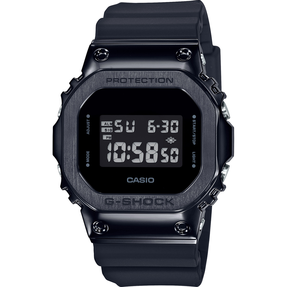 G-Shock Origin GM-5600B-1ER The Origin Watch