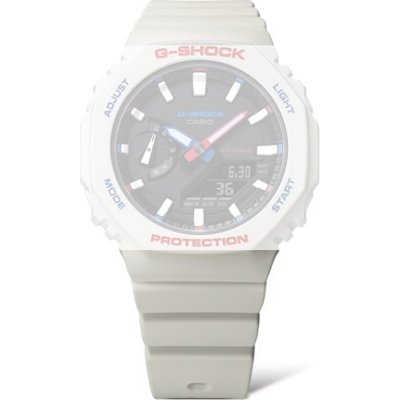 G-Shock 10634389 Tricolour Strap