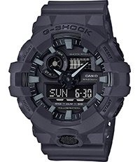 GA-700UC-8AER Ultra Color 53.4mm
