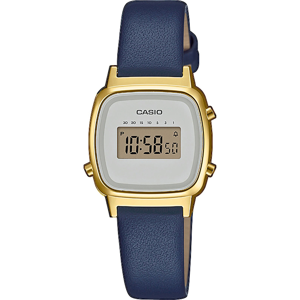 casio watch co