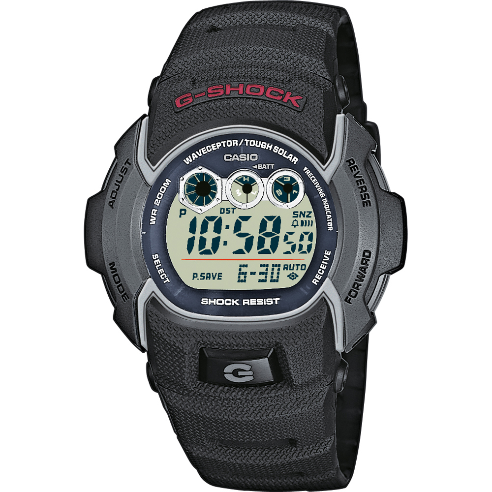 G-Shock GW-002E-1V Waveceptor Watch