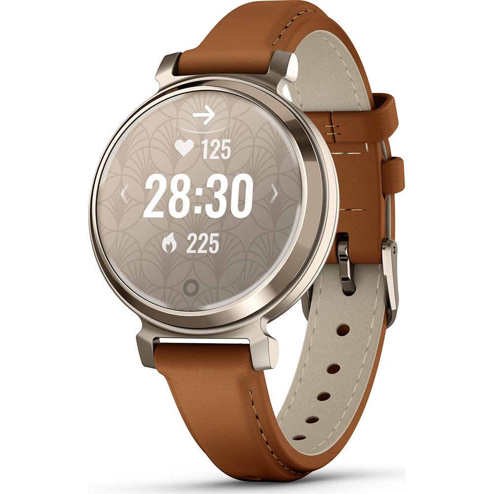 Garmin Lily 010-02839-02 Lily 2 Classic Watch • EAN: 0753759324650