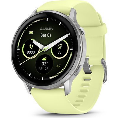 Garmin Venu 010-03014-02 Venu 4 Watch