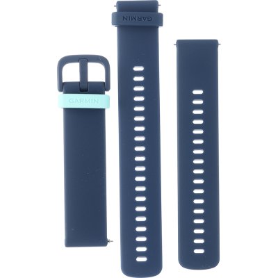 Garmin 010-12932-32 Vivoactive 5 - Navy Strap