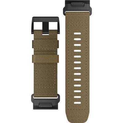 Garmin QuickFit® 26mm 010-13010-11 QuickFit 26 Strap