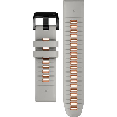 Cinturino QuickFit 22mm In Nylon Per Garmin Fenix 8/7/6/5/Epix – Colore Verde – Morbido E Traspirante