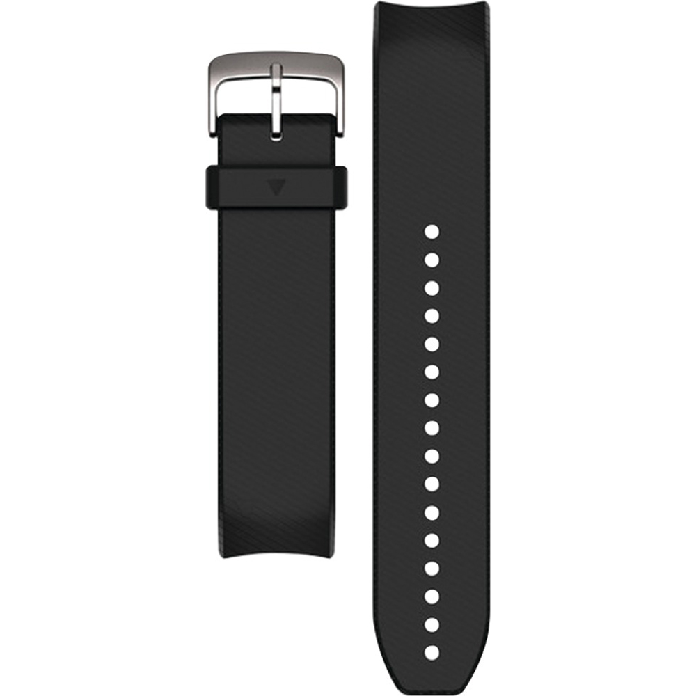 garmin s60 leather strap