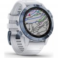Multisport Solar GPS smartwatch Spring and Summer Collection Garmin