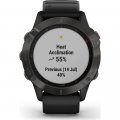 Multisport GPS smartwatch Spring and Summer Collection Garmin