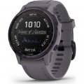 Garmin Fenix 6S Pro Solar Watch