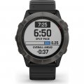 High grade multisport GPS smartwatch Spring and Summer Collection Garmin