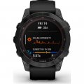 Multisport Solar GPS smartwatch with sapphire crystal Spring and Summer Collection Garmin
