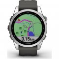 Multisport midsize GPS smartwatch Spring and Summer Collection Garmin