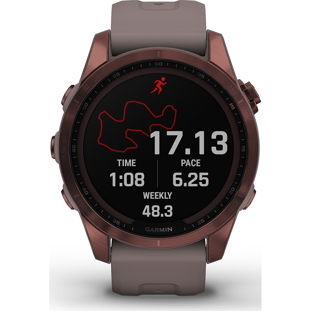 Garmin Fenix 010-02539-29 Fenix 7S 